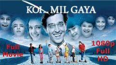Koi Mil Gaya Full Movie in Hindi HD Hrithik Roshan Preity Zinta Rakesh Roshan Indian Superhero Movie