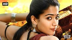 Rashmika Mandanna South Indian Hindi Dubbed Full Movie 2020 | Rashmika New Hindi Dubbed Full Movie