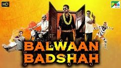 Balwaan - New Hindi Dubbed Movie 2018 | South Indian Movies Dubbed In Hindi Full Movie New