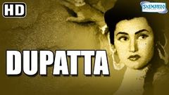 Full Hindi Movie Dupatta 1952 HD | Noor Jehan | Old Hindi Movies | Pakistani Movie