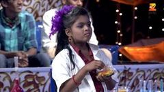 Junior Senior | Kids Comedy Show | Full Episode 24 | Zee Tamil