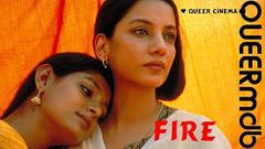 1 Fire l English l Javed Jaffery, Kulbhushan Kharbanda, Nandita Das l 1996 YouTube