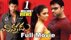 Chinnodu Telugu Full Length Movie Sumanth Charmme Kaur