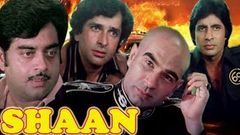 Lockdown Movie | Shaan Full Movie | Action Movie | Amitabh Bachchan | Shashi Kapoor | Shatrughan Sinha