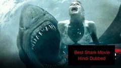 Shark Attack 3 Megalodon | Hollywood Shark Movies | Samundar Ka Aatank | Hindi Dubbed Movies 2017