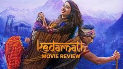 Kedarnath Full Movie | Sushant Singh Rajput , Sara Ali Khan , 