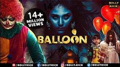 Balloon Full Movie | Hindi Dubbed Movies 2018 Full Movie | Jai Sampath | Anjali | Janani | Horror