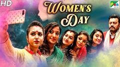 Women’s Day 2020 New Released Full Hindi Dubbed Movie | Women’s Day Special | Mandhra,  Saikumar