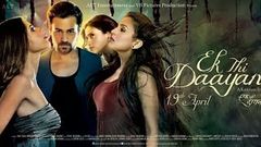 Ek Thi Daayan New Released Full Hindi Dubbed Movie | Horror Movies In Hindi | Dubbed Movie 2020