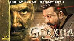 Gorkha - New Release Hindi Action Full Movie | Sanjay Dutt & Akshay Kumar New Hindi Action Movie