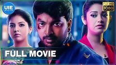 Pattinapakkam Tamil Full Movie | Kalaiyarasan Anaswara Kumar