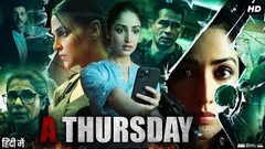 A Thursday Full Movie In Hindi | Yami Gautam, Atul Kulkarni, Neha Dhupia, Dimple K | Review & Facts