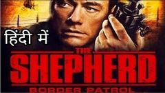 The Shepherd - Action Hollywood Movie Hindi Dubbed