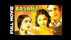 Film Basant Year 1942