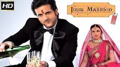 Just Married Full Hindi Movie 2007 | Latest Bollywood Movie | Fardeen Khan & Esha Deol | Full HD