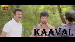 Kaaval | Tamil Full Movie | Vimal Samuthirakani | Latest Movie | Kollywood Movie