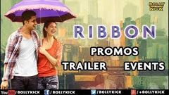 Ribbon | Making | Promo | Event | Kalki Koechlin | Sumeet Vyas