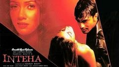 Inteha 2003 Full Movie | New Action Drama Movie | Ashmit Patel, Vidya Malvade, Nauheed Cyrusi Mvoies