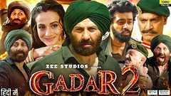 Gadar 2 Full Movie 2023 | Sunny Deol | Manish Wadhwa | Ameesha Patel | Utkarsh S | Review & Facts