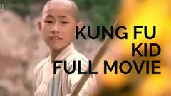 New Comedy Movies English Hollywood Full 2014 - Shaolin kid full kung fu movie