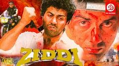 Jeet 1996 Sunny Deol & Karisma Kapoor Super hit Movie 