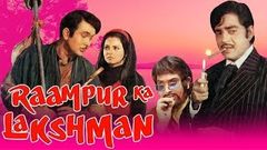 Superhit Bhojpuri Movie - Rampur ke Laxman Part 1 