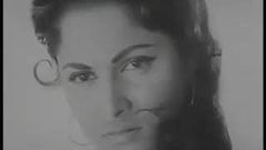 Kohraa 1964 Extended Full Movie | Biswajeet Waheeda Rehman