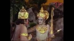 Sri Ramanjaneya Yuddham - Full Length Telugu Movie - N T R - Kantha Rao - 02