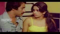 JUSTICE RAJA | MALAYALAM FULL MOVIE | K R VIJAYA | MENAKA | PREM NAZIRPR