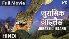 जुरासिक आइलैंड 2019 New Released Full Hindi Dubbed Movie | Hollywood Action Movie In Hindi