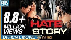 Hate Story Bollywood Latest Hindi Full Movie HD Paoli Dam Nikhil Dwivedi Eagle Hindi Movies