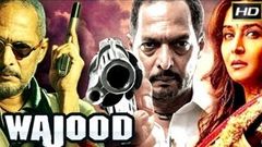 Wajood 1998 | Action Movie | Madhuri Dixit - Nene, Nana Patekar, Jagdeep, Johnny Lever