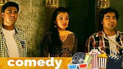 New Comedy Tamil Movie Jaikkapovadhu Yaaru Full Length Tamil Film HD | New Digital Upload