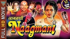 Naagmani HD Hindi Full Length Movie | Monica, Kashish Firoz, Vinod Tripathi | Eagle Hindi Movies