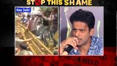 Bollywood reacts to the rape of a five - year - old girl