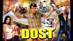 Dost | Full Hindi Movie | Dharmendra , Hema Malini , Shatrughan Sinha HD