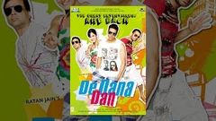 De Dana Dan 2009 Hindi movies ♡ ღ Akshay Kumar Sunil Shetty Katrina Kaif movies [ HD ]