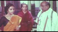 Seetharamaiah Gari Manavaralu Full Length Telugu Movie | DVD Rip 