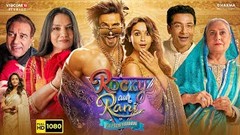 Rocky Aur Rani Kii Prem Kahaani Full Movie | Ranveer Singh | Alia Bhatt | 1080p Hd Review & Facts
