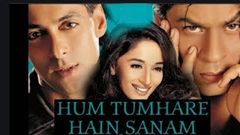 hum tumhare hain sanam full movie in hindi