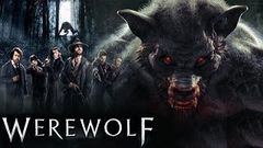 Werewolf I Latest Hollywood Hindi Dubbed Movie i full HD