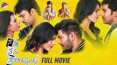 Nanna Nenu Naa Boy Friends Latest Telugu Full Movie | Hebah Patel | Tejaswi | Ashwin | Noel Sean