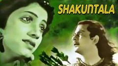 Shakuntala 1943 | शकुंतला | HD Full Movie | Vasant Desai | V Shantaram | Madan Mohan, Chandra Mohan