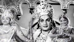 Sri Krishnarjuna Yuddam Telugu Full Length Movie | Krishna Janmastami Special Movie