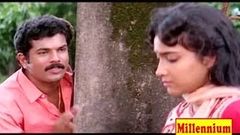 Poochakkoru Mookkuthi 1984 Malayalam Full Movie 1080p