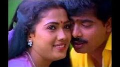 Ullam Kavarntha Kalvan | Tamil | Full Movie