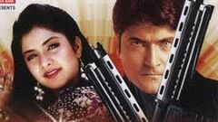 Dushman Zamana l Divya Bharti, Armaan Kohli l 1992 l Super Hit Hindi Full Movie HD