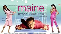 Maine Pyaar Kyun Kiya Hindi Movies 2013 Full Movie English Subtitles HD