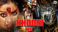 Khooni Ped | Hindi Dubbed Movie | Hindi Dubbed Action Movie - Primetime Hindi Movies