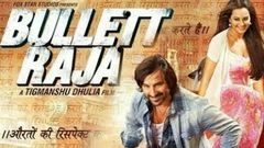 Hindi Action Movies 2014 Full Movie - Bullett Raja - English Subtitles - Hindi Full Movies